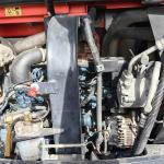 Hydraulic Cylinder Original Kubota KX183-3 KX183 Excavator 8ton in Shanghai