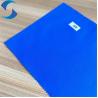 Buy cheap 40D*310T Full Dull Nylon Fabrics PVC PU Coated Woven Waterproof Ripstop For Outdoor from wholesalers