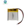 Buy cheap KC IEC62133 Approve High Capacity 3.7V 650mAh Lithium Ion Polymer Battery 902830 For Radio Control Toys from wholesalers