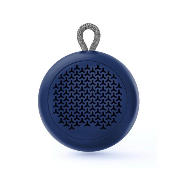 Buy cheap 12H Play Mini Wireless Bluetooth Speaker For Promotion Gifts FCC ROHS Certificate from wholesalers