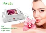 Portable style skin treatment machine for spider vein and skin tag removal 30Mhz