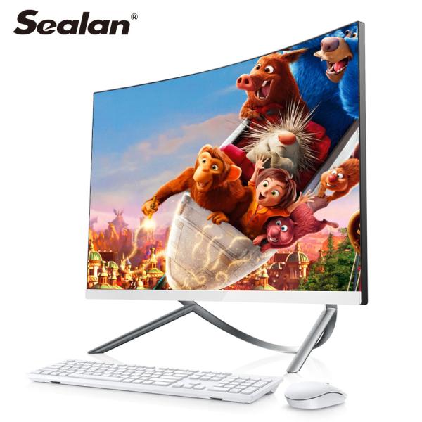 Buy cheap 27inch Gaming AIO PC from wholesalers