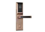 Buy cheap Front Door Combination Hotel Door Locks Variable Frequency Card Reading from wholesalers