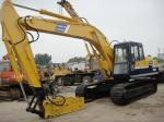 7425h Working Hours 18 Ton 0.7m3 SK07 Used Kobelco Excavator