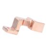 Buy cheap Custom Die Forging Parts Copper Brass Precision Cold Forged Components from wholesalers