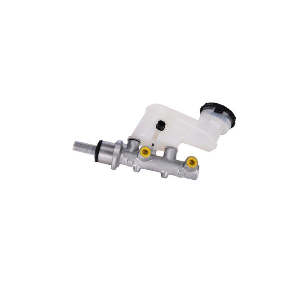 Buy cheap Plastic Steel Brake Master Cylinder 46101 SDD A02 Honda Accord CM6 03-07 from wholesalers