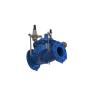 Buy cheap Ductile Iron Blue Water Pressure Reducing Valve For Water System / Irrigation System from wholesalers