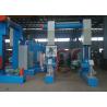 Buy cheap 7.5KW Cable Making Machine Power Cable Pay - Off And Take - Up Stand from wholesalers