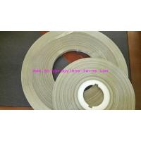 Buy cheap Excellent Flame Resistance Mica Insulation Tape For Wire / Cable Bending product