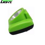 Wireless Coal Mining Lights Rechargeable 13000LUX Cordless Waterproof IP68