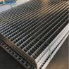 Buy cheap Square Iron Welded Bird Cage 1mm Wire Mesh Panel from wholesalers