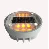 Buy cheap High Luminous IP68 1000 Meters Intensity Underground Solar Light Round from wholesalers
