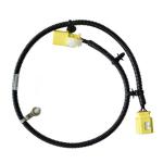 300V High Temperature Resistant Soft Pa Bellows New Energy Vehicle Seat Wiring
