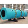 Buy cheap Ball Granules Organic Compound Fertilizer Rotary Drum Granulator Machine from wholesalers