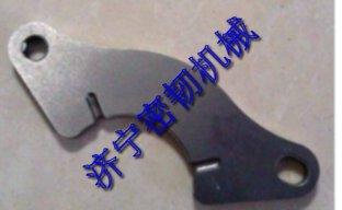 Buy cheap PC200-8 thrust plate 6754-22-8310 from wholesalers