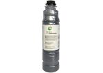 Buy cheap Aficio 340/350 Ricoh Copier Toner Cartridges Compatible MP3100D 22g / Kp from wholesalers