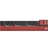 Buy cheap Monitored PDU 0U C14 10A 1P 16XC13 EATON EFLXB03 FLEXPDU BASIC for Power Data Center from wholesalers