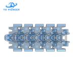 Durable Sideflex Safety Finger Chain in Hardened Steel for Long - Lasting