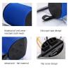 Buy cheap Logo Color Customizable USB Charge Mini Wireless Small Bluetooth Speaker For Outdoor from wholesalers