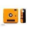 Buy cheap 400 Amp 16800mah Peak Battery Jump Starter Charger Combine With Air Compressor from wholesalers