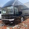 Buy cheap s Best Refurbished 55 Seats Coach with Toilet G.V.W 15000kg 250HP Horsepower from wholesalers