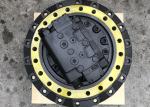 E329D 3332982 Mini Excavator Final Drive Travel Reduction
