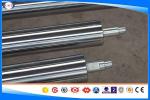 431 10 Micron Hard Chrome Rod , Diameter 2-800 Mm Hydraulic Cylinder Rod