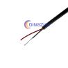 Buy cheap 2 Cores Silicone FEP Control Cable from wholesalers
