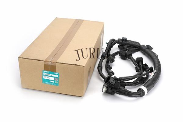 Buy cheap VH82121E0G40 Excavator Wiring Harness from wholesalers
