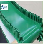 High Quality PVC /PU Green Conveyor Belt for fruit packing & choosing & picking