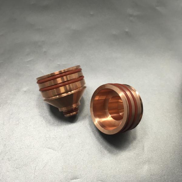 Buy cheap Plasma Cutting Consumable 277284 / Nozzle Cutting Plasma Various Brands from wholesalers