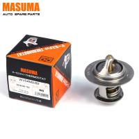 Buy cheap 1363-15-171A WV54MA-82 MASUMA Car Whirlpool Thermostat for Bongo Brawny SE08-15 product