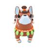 Buy cheap 3D Printed Animal Vinyl Figures Toys Non Phthalate Pvc Material ODM from wholesalers