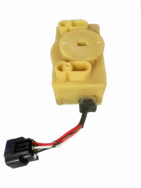 Buy cheap Custom Electric Golf Cart Parts / Golf Cart Accelerator Resistance Type from wholesalers