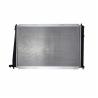 Buy cheap Aluminum Radiator Water Tank for Hyundai TUCSON 253104A100 253104A110 253104A000 2001-2007 from wholesalers