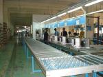 Buy cheap Window Air Conditioner Production Line For Producing , AC Assembly Line from wholesalers