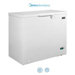 MD-25W368 -25c Midea Chest Freezer Lab Hospital Biomedical Pharmaceutical