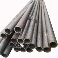 Buy cheap Galvanized Seamless Steel Pipe 90mm Tube Hot Dip ASTM A106 product