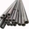 Buy cheap Astm A283 Alloy Carbon Seamless Steel Pipe Tube T91 P91 P22 P9 P11 4130 42crmo 15crmo St37 C45 from wholesalers