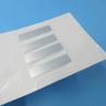 Buy cheap 40X10X1.6mm Ir Bandpass Filter from wholesalers