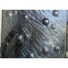Buy cheap Corrosion Resistance 6mm Furniture Fritted Glass Panels from wholesalers