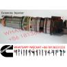 Buy cheap Common Rail Diesel Fuel QSX15 ISX15 X15 Injector 4088660 4088662 4088665 4088327 4076902 from wholesalers