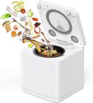 Recycle Smart Compost Countertop Machine Food Cycler Kitchen Composter