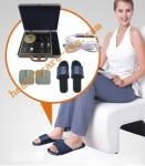 Quantum Magnetic Resonance Body Analyzer for Occupational Health Checks AH - Q4