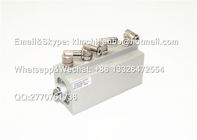 87.334.008/01 pneumatic cylinder replacement for SM102 machine offset printing machine spare parts