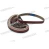 Buy cheap 295 x 12mm Sharpening Belt P80 Grit 80 for Vector Q25 / FX Cutter from wholesalers