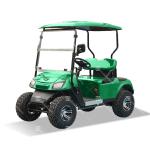 Buy cheap 2023 Golf Cart Advanced EV 72 Volt Electric Independent Suspension ODM from wholesalers