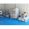 Buy cheap Grms 0.53g 58.72mm Vibration Test System Vibration Shaker Meet ISTA 3A 6A Standards from wholesalers
