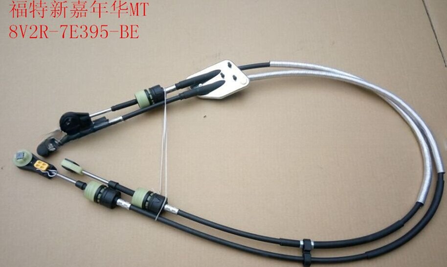 OEM Gear Shift Cable Transmission Cable for Ford Peu-Geot