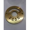 Buy cheap Uchida AP2D36 Hydraulic Pump Spare Parts For Hitachi Excavator ZX70 from wholesalers